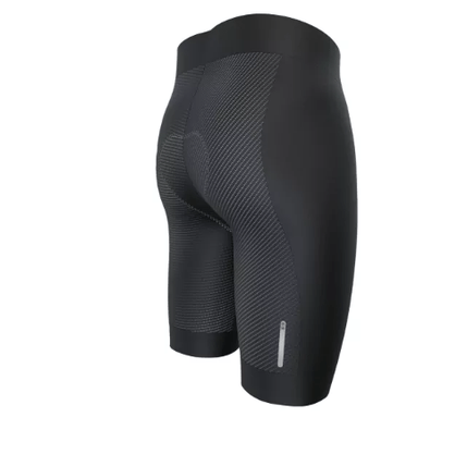 Bermuda Masculina Marcio May Race Carbon Iii