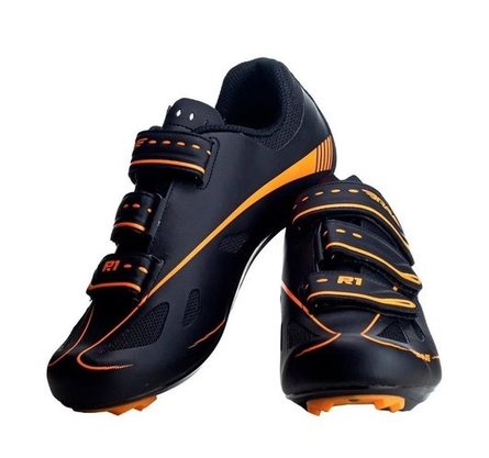 Sapatilha De Ciclismo Brave Road R1