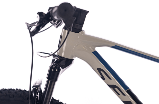 Bicicleta Aro 29 Sense Impact Comp Shimano Deore 12 Velocidades 2023 Freios Shimano Hidraúlicos