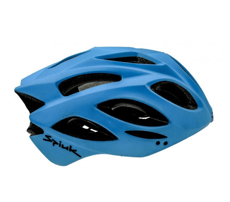 Capacete De Ciclismo Spiuk Rhombus