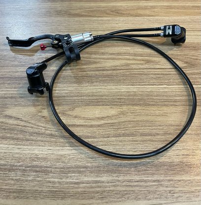 Freio Dianteiro Para Bicicleta Trial Magura Usado Echo
