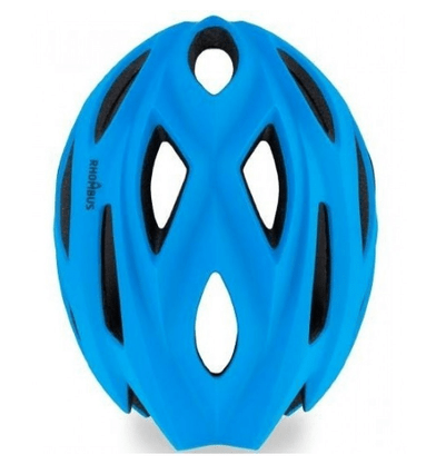 Capacete De Ciclismo Spiuk Rhombus