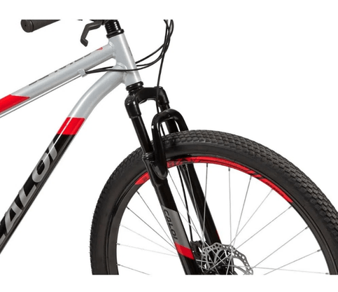 Bicicleta Caloi 29 Supra 21 Velocidades 2022