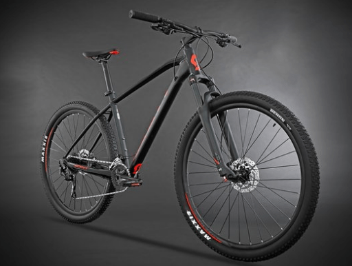 Bicicleta Scott Aspect 940 Mtb Alumínio Shimano Alívio