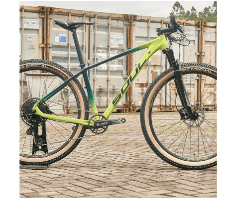 Bicicleta Sl329 Soul Mantiqueira 12V Sram Sx Suspensão Proshock