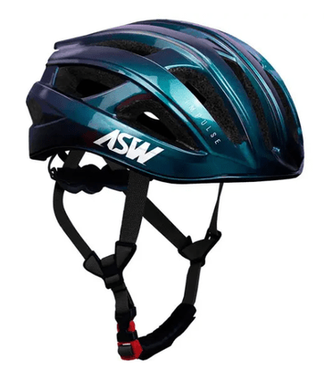 Capacete Para Ciclismo Asw Impulse