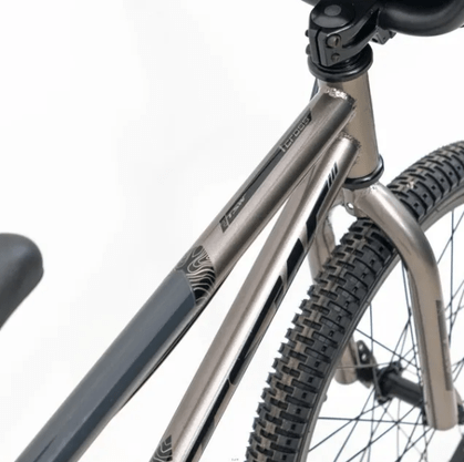 Bicicleta Infantil Aro 20 Tsw Cross Freios Mecânicos