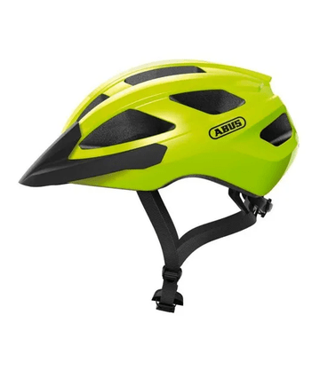 Capacete De Ciclismo Abus Macator