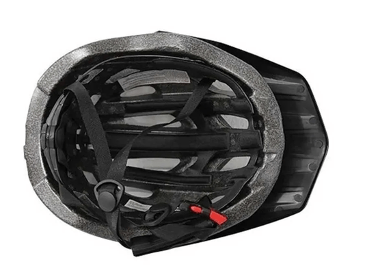 Capacete Para Ciclismo Asw Accel Frontier