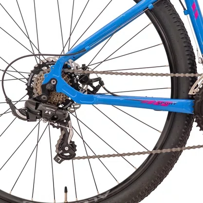 Bicicleta Oggi Mountain Bike 29 Float Sport Tourney 21 Velocidades