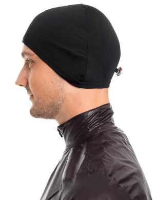 Gorro Touca Peluciado Márcio May Sports