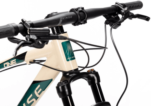Bicicleta Aro 29 Sense One 21V Freios Hidráulicos