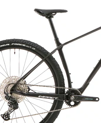 Bicicleta Mtb Sense Impact Carbon Pro 2025