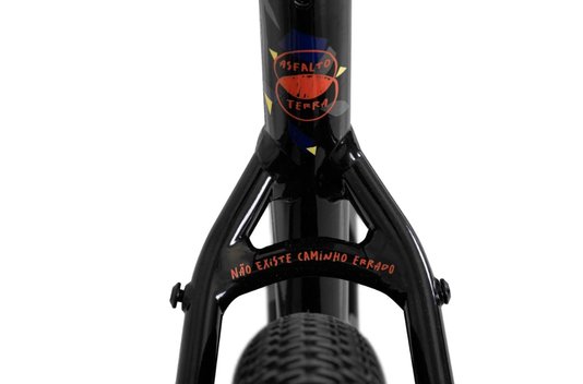 Bicicleta Gravel Caloi Arenita Shimano Grx 12 Velocidades
