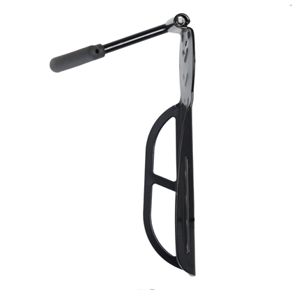 Suporte De Bicicleta Vertical Mod 01 Tsw