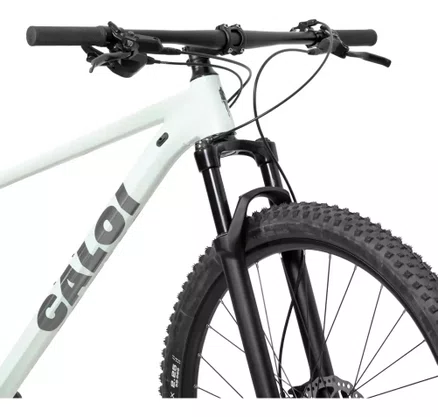 Bicicleta Caloi Explorer Sport 9 Velocidades