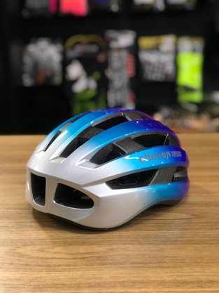 Capacete De Ciclismo Speed Mtb Irmold Race