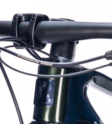 Bicicleta Sense Invictus Sport 2025
