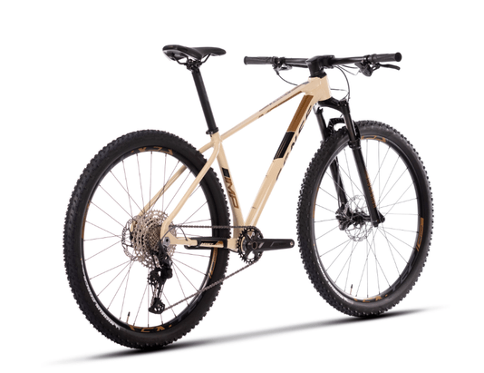 Bicicleta Aro 29 Sense Impact Comp Shimano Deore 12 Velocidades Freios Shimano Hidraúlicos