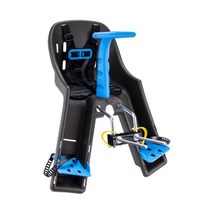 Cadeirinha De Bike Para Criança Kalf Baby Bike
