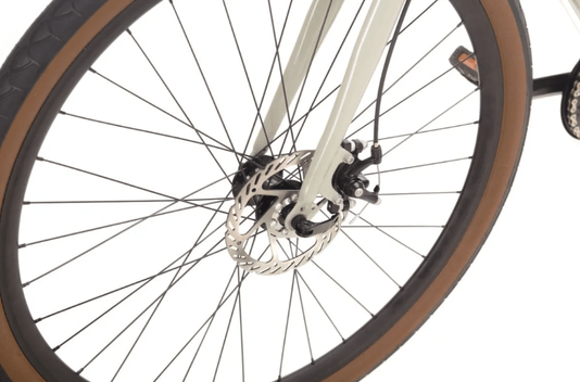 Bicicleta 700C Sense Move Fitness Sense Shimano Tourney 21 Velocidades Freios Mecânicos