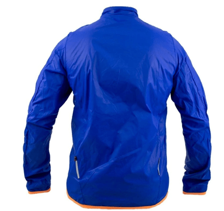 Jaqueta Corta Vento Masculina Marcio May Pro