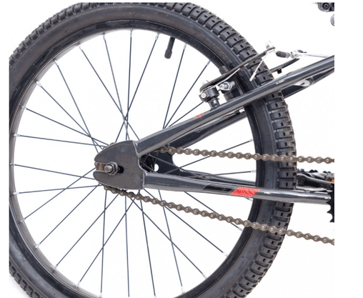 Bicicleta Infantil Aro 20 Tsw Cross Freios Mecânicos
