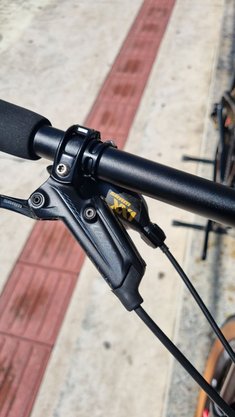 Bicicleta Tsw Full Quest Carbono Seminova Sram Xx1 Eagle 12V