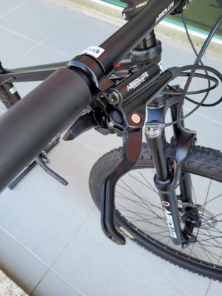 Bicicleta Absolute Nero Aro 29 - 12V