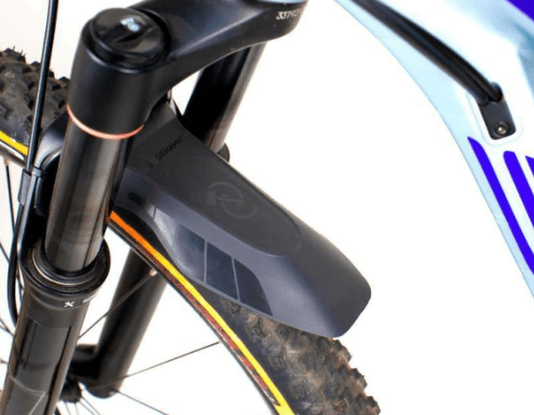 Paralama Dianteiro Para Bike Sledgehammer