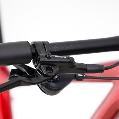 Bicicleta Aro 29 Tsw Hurry Sr12v Shimano Deore