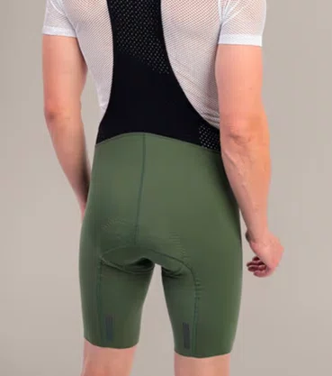 Bretelle Ciclismo Masculino Unique Furbo
