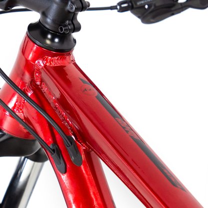 Bicicleta Aro 29 Tsw Hurry Sr12v Shimano Deore