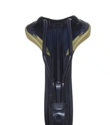 Selim De Mtb Soul Com Dourado 145Mm