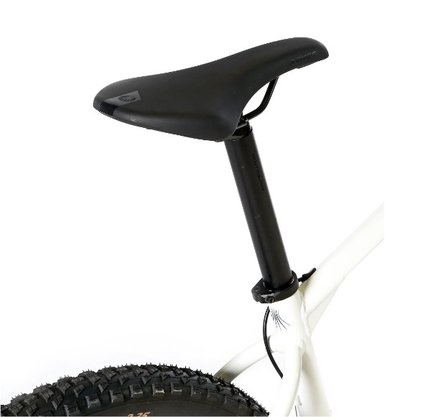 Bicicleta Aro 29 Sense React Pro 2025