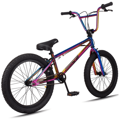 Bicicleta Bmx Aro 20 Série 20