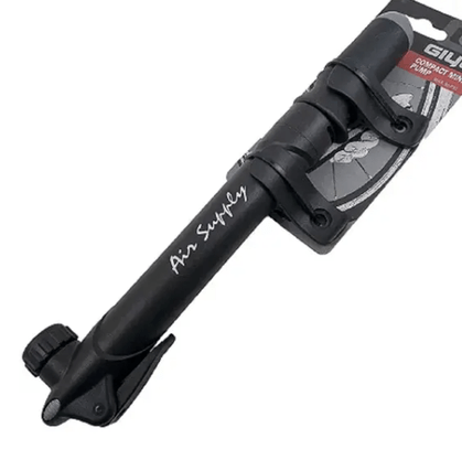 Bomba De Mão Giyo Gp45e Plastico Até 80 Psi