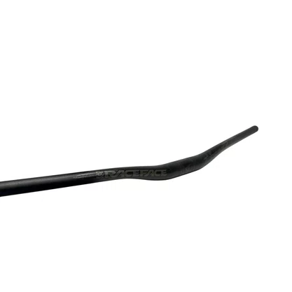 Guidão Seminovo Aluminio Race Face Turbine R