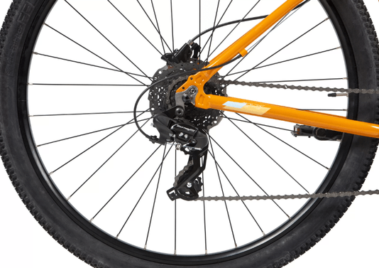 Bicicleta Caloi Explorer Sport Aro 29 24 Velocidades -