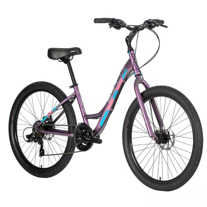 Bicicleta Groove Dubstep 21 Velocidades
