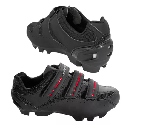 Sapatilha De Mountain Bike Elleven Mtb