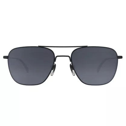 Óculos De Sol Hb Chopper Graphite G15