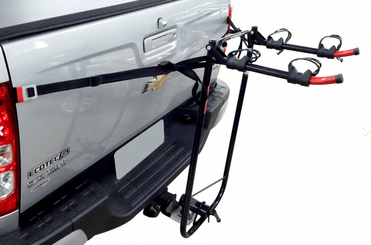 Transbike Fixa Fácil P/2 Bicicletas Altmayer