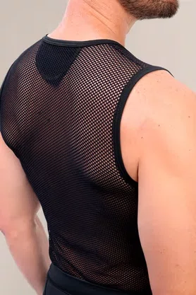 Baselayer Furbo Unissex Regata Breeze