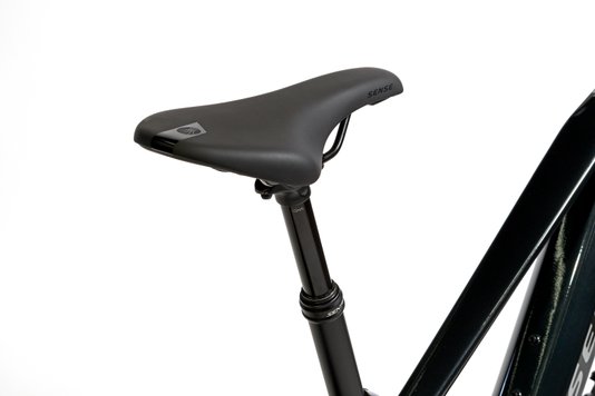 Bicicleta Elétrica Sense Exalt E-Trail Al Sport Forty-5 2025