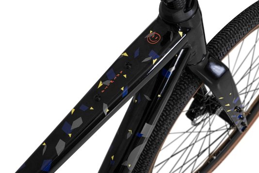 Bicicleta Gravel Caloi Arenita Shimano Grx 12 Velocidades