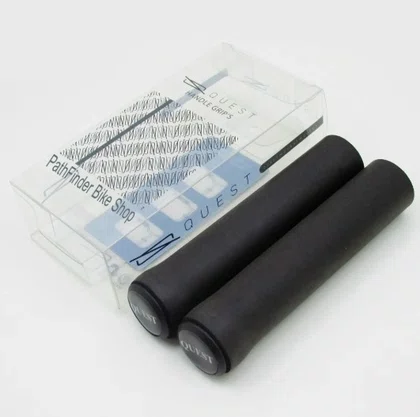 Manopla Tsw Quest 100% Silicone