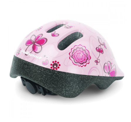 Capacete Infantil Polisport Baby Bird