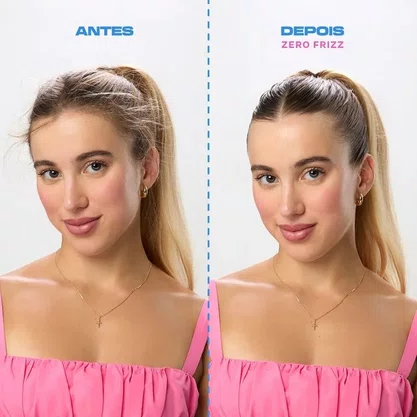 Cera Para Cabelo By Manu Cit - Pink Cheeks 13,5G