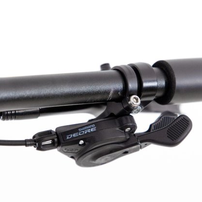 Bicicleta Aro 29 Tsw Hurry Sr 12V Shimano Deore